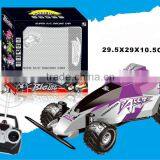 High Quality 4CH 1:18 RC Car RC F1 Racing Car thumbnail-1