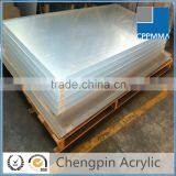 Thick Virgin Materials Acrylic Sheets for Aquarium