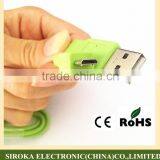 3Ft Micro USB Charger Cable Universal 2.0 USB Transfer Cable for HTC Samsung thumbnail-1