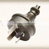SAA Standard 15A 250VAustralian Straight Type Plug thumbnail-1