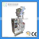 Hottest Automatic Shampoo/Cream Pouch Liquid Paste Packing Machine Quality Choice thumbnail-3