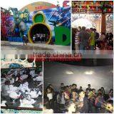 8D 360 Cinema and 9D VR Cinema thumbnail-5