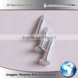 Pure Iron Nails/common Nail/large Head Nail thumbnail-1