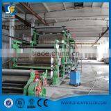 Multi Dryer Kraft Paper Machine and Testliner Paper Board Machine thumbnail-2