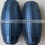 Conductive Silicon Hands Therapy Electrode thumbnail-1