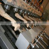 Used Furniture 4 Aixs 8 Heads Multi Spindle 3d Wood Cnc Router thumbnail-2