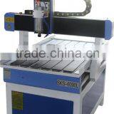 Automatic 3d Wood Carving Cnc Router Copper Sheet Engraving Machine From Senke Manufacture thumbnail-5