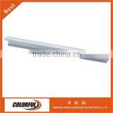 Matt Nickel Diecut Solid Zamac Diecast Door Safety Lock thumbnail-5