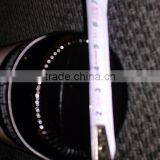 Customizable Non Woven 6 Bottle 6 Pack Wine Tote Bag thumbnail-6