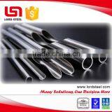 nickel alloy stainless steel tube price high quality