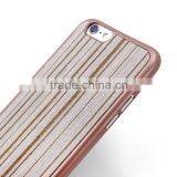 2016 Good China Suppier for Iphone Case 6, Newest for Iphone 6 Wood Case thumbnail-2