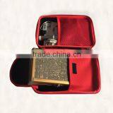 2016 Egypt Veins Golden Color Quantum Resonance Magnetic Analyzer thumbnail-5