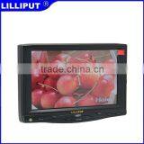 7 Inch Portable External Battery Hdmi Camera Monitor