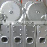 en 14183 Silver White Multi-purpose Ladder With Antiskid