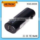 2600mah Power Bank !!!! Car Cigarette Lighter thumbnail-5