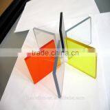 Acrylic Sheet Clear N Good Transparent Color thumbnail-1