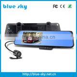 4.3" Car DVR Front Rear Camera Car DVR,FHD 720P Car DVR                        
                                                Quality Choice