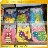 Hot Selling baby bibs Recyclable baby bibs baby silicone bibs                        
                                                                                Supplier's Choice