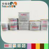 Guangdong manufactory hot-sale 2 pack car body paint