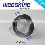 2015 High-end Home Use RGB LED Downlight With Certificated Standard 3W thumbnail-3