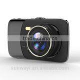 Newest Factory Price Car Dash Cam Dvr 1080p Dash With Reverse Camera thumbnail-3