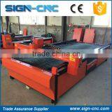 Cnc Advertising Metal Plasma Cutter Price / Portable Cnc Plasma Cutting Machine / Cnc Plasma Cutter thumbnail-2