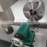 SIGN-1318 Rotary Wood Cnc Router Machine thumbnail-6