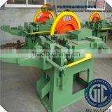 High Speed and Low Noise Nail Making Machine thumbnail-3