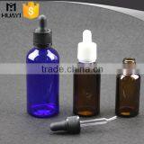 5ml 10ml 15ml 20ml 30ml 50ml 100ml Child Proof Dropper Plastic Aluminium Cap Amber Essential Oil Glass Bottle Most Popular thumbnail-6