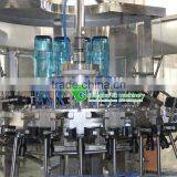 KK-11 3 in 1 Carbonated Soda Water Filling Machine Quality Choice thumbnail-2