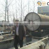 Energy Reuse Plastic Recycling to Diesel Plant With CE ISO