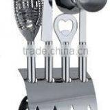 Stainless Steel Bar Set,cocktail Tool Set,bar Tool Set