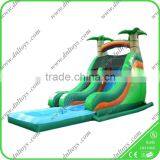 Cheap Wholesale Inflatable Slip and Slide Pool