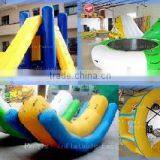 Conghua Pengfei Inflatables Factory company overview - view 4 thumbnail