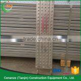 Galvanized Steel Scaffold Plank 1829*400*40mm thumbnail-1