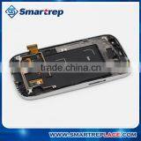 Good Supplier for Samsung I9300 Galaxy s3 LCD With Digitizer