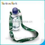 Hot Promotional Bottle Holder With Adjustable Lanyard thumbnail-1
