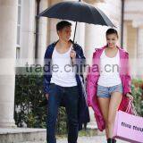 OEM Arm Rain Poncho Taslon Poncho Girls Rain Gear Rain Gear Women thumbnail-4