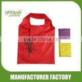 Polyester Folding Bag With All Over Printing thumbnail-4