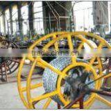2015 High Quality Best-selling Special Galvanized Wire Rope Reel thumbnail-4