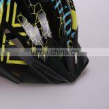 China Wholesale PC In-mold Bicycle Helmet With Good Ventilation Performance for Adult thumbnail-4