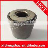 SEND US YOUR PICTURES OR DRAWINGS Custom Polyurethane Suspension Bushing for Automotive Industry Made in China Quality Choice thumbnail-4