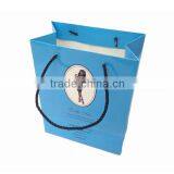 Clothes Paper Bag Printing Craft Paper Shopping Bag