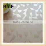 LATEST PRODUCTS-- EMBOSSED HPL/MDF