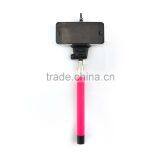 2015 Hot on Sale China Supply Handheld Monopod Selfie Stick thumbnail-5