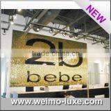 Patented Product Stunning Visuals 3d Floor Wallpaper thumbnail-2