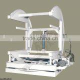 Bundle Turnover Machine