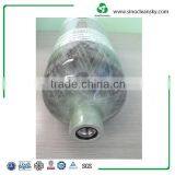 Carbon Fiber SCBA Gas Cylinder thumbnail-4