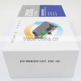 Remote Engine Starter Via Original Car Key For Car Precooling And Preheating thumbnail-6