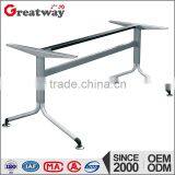 Best Selling High Quality Office Furniture Modern Metal Table Legs thumbnail-2